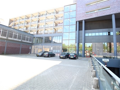 Appartement te huur Galerij, Amstelveen