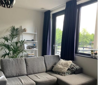 Appartement te huur Goudsbloemvallei, Den Bosch