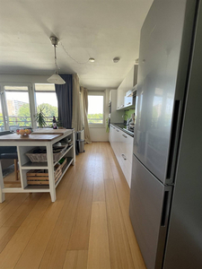 Appartement te huur H. Diesveldsingel, Amsterdam