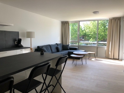 Appartement te huur Kempenlaan, Amsterdam