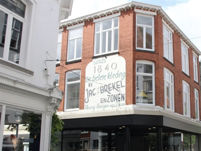 Appartement te huur Kremerstraat, Bergen Op Zoom