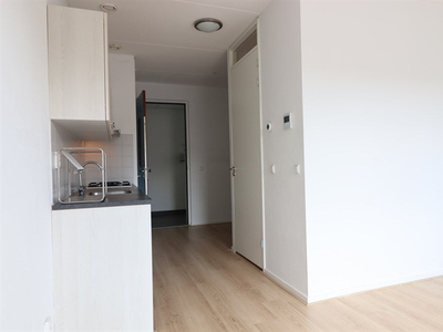 Appartement te huur Minister Talmastraat, Utrecht