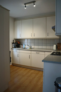 Appartement te huur Oude Vlijmenseweg, Den Bosch