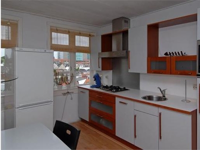 Appartement te huur Paterswoldseweg, Groningen