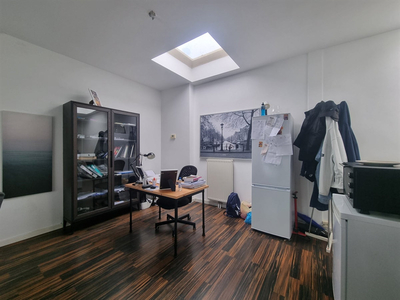 Appartement te huur Stallingstraat, Breda