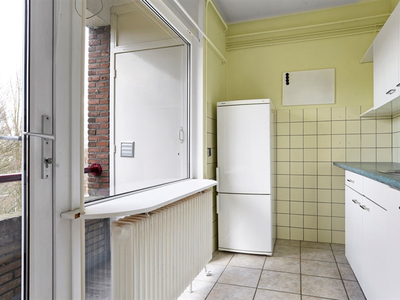 Appartement te huur Vossenlaan, Nijmegen