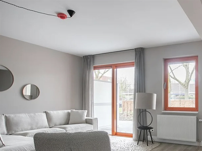 Appartement te huur Wattbaan, Nieuwegein