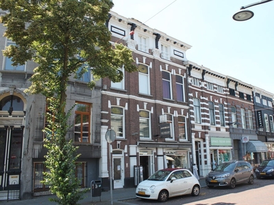 Bovenwoning Ginnekenweg, Breda huren?