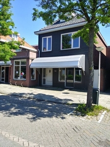 Bovenwoning Sibeliusstraat, Bergen op Zoom huren?