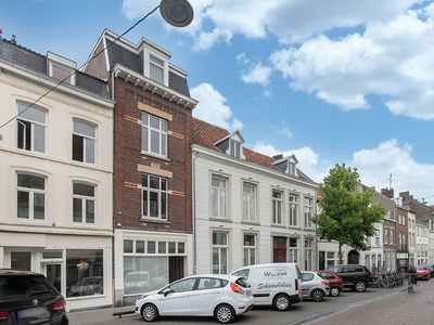 Brusselsestraat 120B