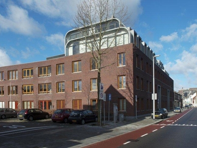 Bisschop Zwijsenstraat 10304 + PP 115 Ik wil huren