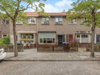 Joubertstraat 17