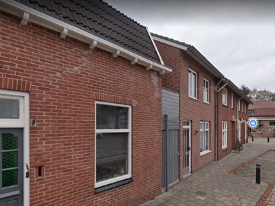 Kamer te huur Marktstraat, Boxmeer