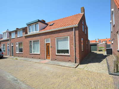 Koudorpstraat 1