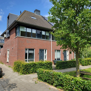 Pastoor Hackenstraat 55