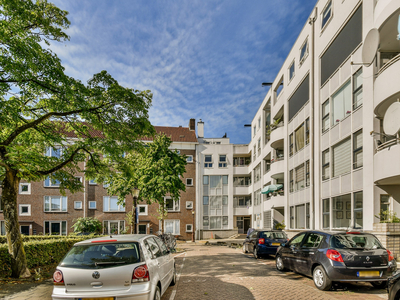 President Brandstraat 218