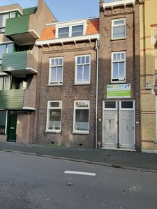 Studio Oude Stationsweg, Bergen op Zoom huren?