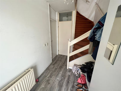 Woning te huur Boterkorfhoek, Enschede