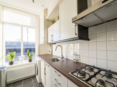 Woning te huur De Hagen, Kampen