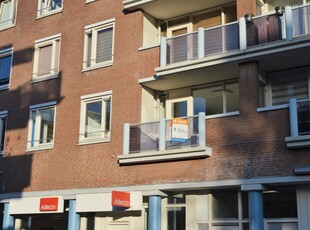 Almere - Marktmeesterstraat