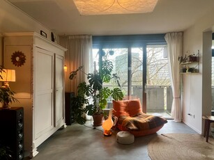 Appartement Amsterdam - Kleiburg