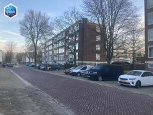 Appartement Dordrecht - Troelstraweg 276