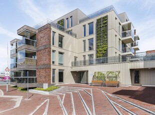 Appartement in Alkmaar met 3 kamers