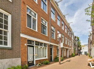 Appartement in Amsterdam met 3 kamers