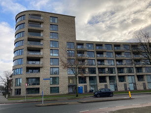 Appartement in Apeldoorn met 3 kamers