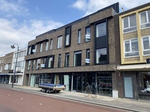 Appartement in Eindhoven met 2 kamers