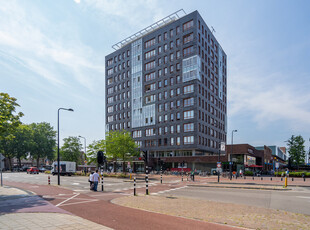 Appartement in Enschede met 2 kamers