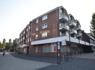 Appartement in Heerlen met 2 kamers