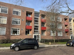 Appartement in Hengelo met 3 kamers