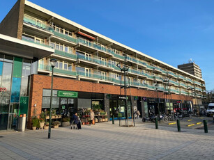 Appartement in Hilversum met 2 kamers