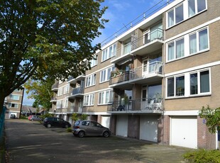 Appartement in Hoogeveen met 4 kamers