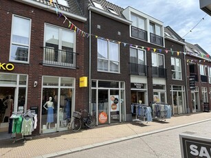 Appartement in Horst met 4 kamers