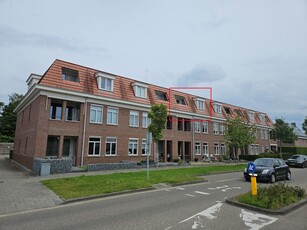 Appartement in Kaatsheuvel met 3 kamers