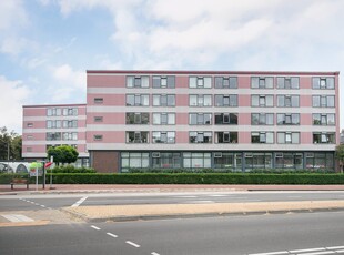 Appartement in Nijmegen met 3 kamers