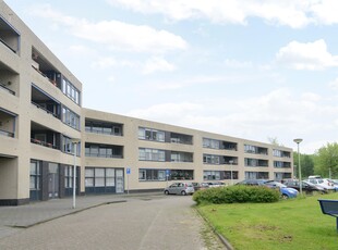 Appartement in Papendrecht met 3 kamers