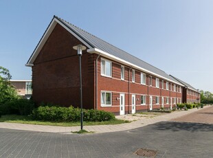 Appartement in Rijen met 4 kamers