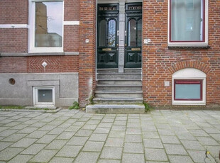 Appartement in Rotterdam met 3 kamers