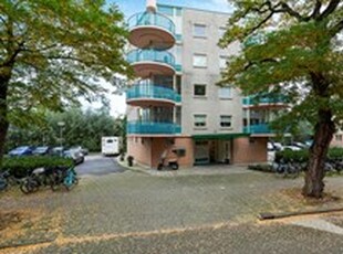 Appartement in Rotterdam met 3 kamers