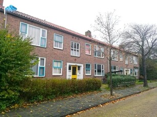 Appartement in Sassenheim met 3 kamers