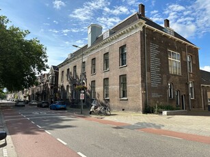 Appartement in Schiedam