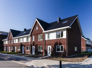 Appartement in Sittard met 5 kamers