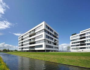 Appartement in Utrecht met 3 kamers