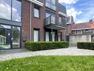 Appartement in Zwolle met 2 kamers