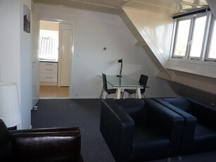 Appartement te huur Esserstraat, Breda