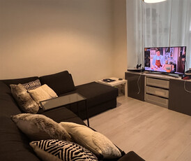 Appartement te huur Rozemarijnstraat, Breda