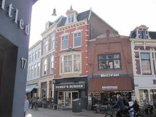 Bovenwoning Kruisstraat, Haarlem huren?